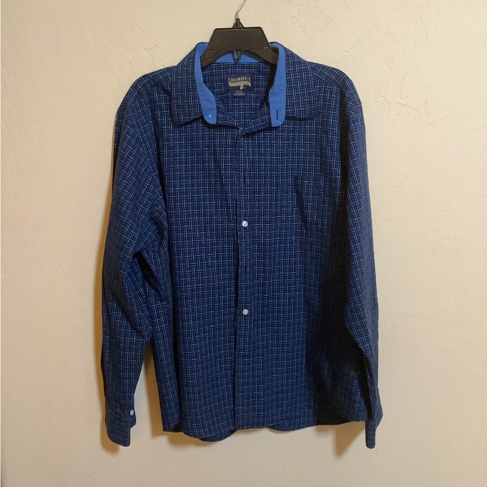 Daniel Cremieux XXL